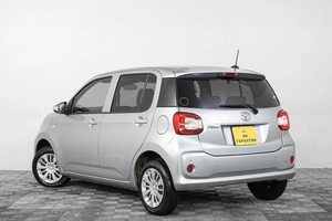 Хетчбэк Toyota Passo 2018 года, 959000 рублей, Кемерово