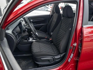 Седан Kia Rio 2019 года, 1590000 рублей, Краснодар