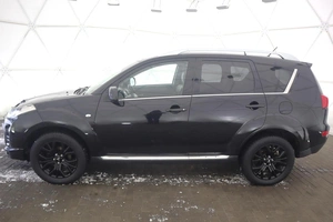 Внедорожник Peugeot 4007 2009 года, 900000 рублей, Орёл