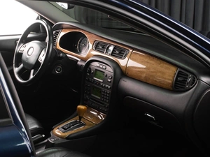 Седан Jaguar X-type 2007 года, 999000 рублей, Тюмень