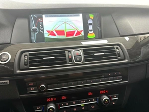 Седан BMW 5 серия 2011 года, 2495000 рублей, Красноярск