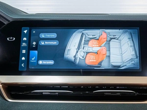 Внедорожник Geely Monjaro 2023 года, 3250000 рублей, Ставрополь