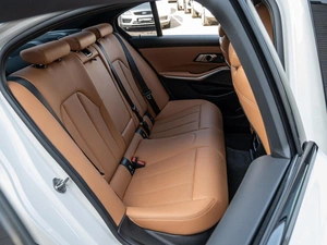 Седан BMW 3 серия 2024 года, 5750000 рублей, Краснодар