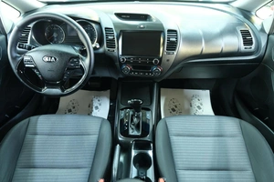 Седан Kia Cerato 2018 года, 1949000 рублей, Омск
