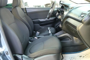 Седан Kia Rio 2013 года, 599000 рублей, Омск