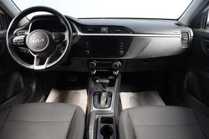 Хетчбэк Kia Rio X 2021 года, 1899000 рублей, Новосибирск