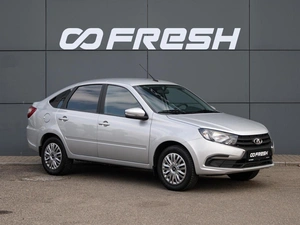 Лифтбек ВАЗ (LADA) Granta 2024 года, 820000 рублей, Краснодар