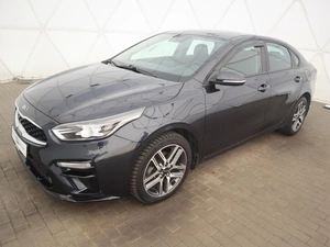 Седан Kia Cerato 2021 года, 1940000 рублей, Орёл