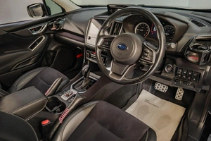 Внедорожник Subaru Forester 2022 года, 3819000 рублей, Челябинск