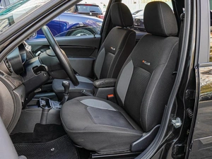 Седан ВАЗ (LADA) Granta 2023 года, 898000 рублей, Краснодар