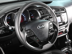 Хетчбэк Kia Ceed 2016 года, 1419000 рублей, Аксай