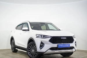 Внедорожник Haval F7x 2020 года, 1729000 рублей, Оренбург