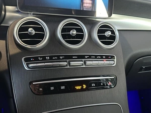 Внедорожник Mercedes-benz GLC-класс 2021 года, 5775000 рублей, Уфа