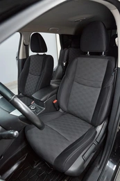 Внедорожник Nissan Qashqai 2017 года, 1897000 рублей, Красноярск