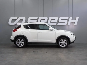 Внедорожник Nissan Juke 2012 года, 879000 рублей, Воронеж
