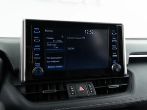 Внедорожник Toyota RAV4 2021 года, 3249050 рублей, Москва