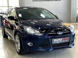 Универсал Ford Focus 2012 года, 787000 рублей, Солонцы