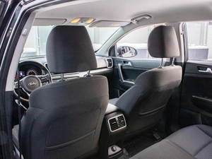 Внедорожник Kia Sportage 2022 года, 2979000 рублей, Петрозаводск