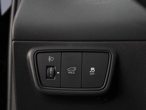 Внедорожник Hyundai Tucson 2023 года, 3800000 рублей, Омск