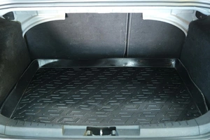 Седан Ford Focus 2008 года, 559000 рублей, Омск