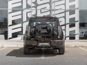 Внедорожник Jetour T2 2024 года, 3550000 рублей, Краснодар