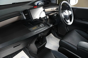 Минивэн Honda Freed 2010 года, 879000 рублей, Тюмень