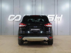 Внедорожник Ford Kuga 2015 года, 1449000 рублей, Воронеж
