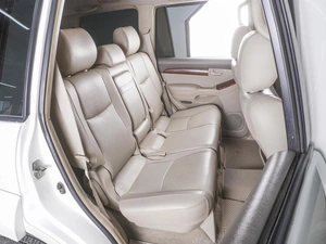 Внедорожник Toyota Land Cruiser Prado 2004 года, 1680000 рублей, Ростов-на-Дону