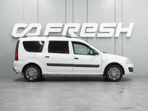 Универсал ВАЗ (LADA) Largus 2020 года, 959000 рублей, Воронеж