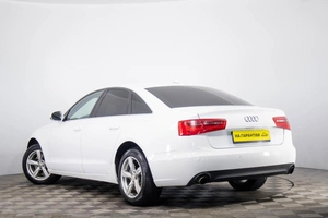 Седан Audi A6 2011 года, 1749000 рублей, Пермь