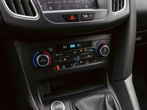 Хетчбэк Ford Focus 2019 года, 1380000 рублей, Краснодар