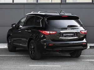 Внедорожник Infiniti JX 2013 года, 1589000 рублей, Кирилловка