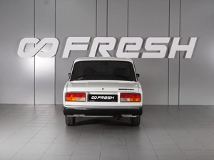 Седан ВАЗ (LADA) 2107 2011 года, 498000 рублей, Минеральные Воды