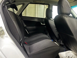 Хетчбэк ВАЗ (LADA) Priora 2014 года, 425000 рублей, Ачинск