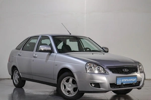 Хетчбэк ВАЗ (LADA) Priora 2011 года, 599000 рублей, Челябинск