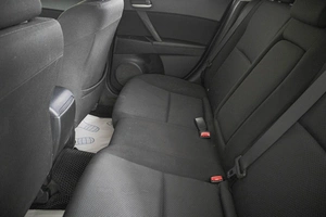 Седан Mazda 3 2010 года, 849000 рублей, Кемерово