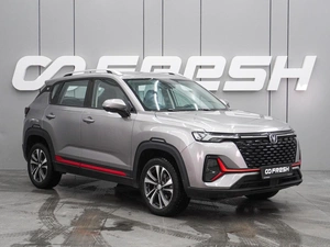 Внедорожник Changan CS35 Plus 2023 года, 1949000 рублей, Воронеж