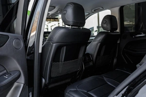 Внедорожник Mercedes-benz GLE-класс 2016 года, 3400000 рублей, Ульяновск