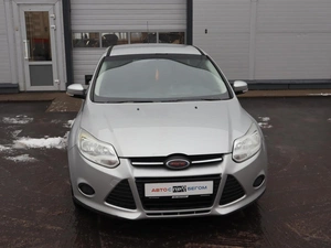 Хэтчбек Ford Focus 2012 года, 710000 рублей, Железногорск
