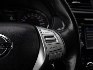 Внедорожник Nissan Qashqai 2016 года, 1399000 рублей, Большой Сочи