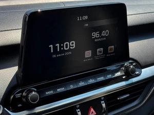 Седан Kia Cerato 2021 года, 2149000 рублей, Кропоткин