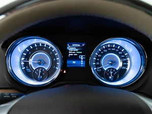 Седан Chrysler 300C 2012 года, 1899050 рублей, Москва