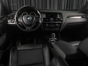 Внедорожник BMW X4 2016 года, 2799000 рублей, Тюмень