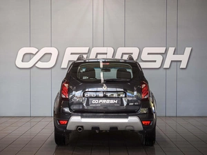 Внедорожник Renault Duster 2019 года, 1610000 рублей, Муром