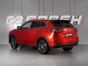 Внедорожник Changan CS55 Plus 2024 года, 2730000 рублей, Минеральные Воды