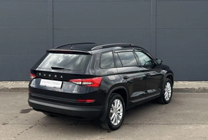 Внедорожник Skoda Kodiaq 2020 года, 2730000 рублей, Солонцы