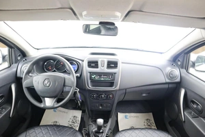 Седан Renault Logan 2015 года, 799000 рублей, Обнинск