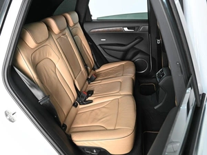 Внедорожник Audi Q5 2012 года, 1529000 рублей, Аксай