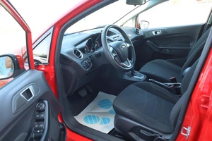 Хэтчбек Ford Fiesta 2016 года, 1150000 рублей, Мирное