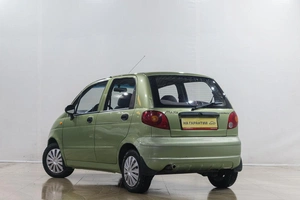 Хетчбэк Daewoo Matiz 2007 года, 289000 рублей, Новокузнецк